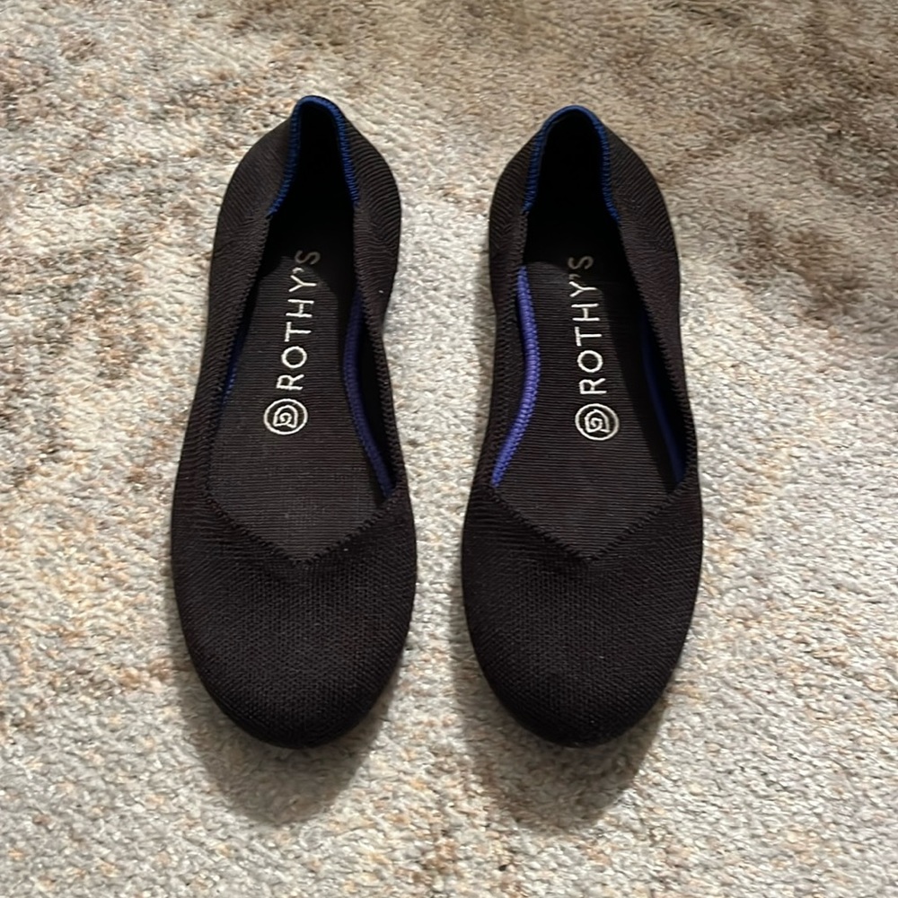 Rothy’s Flats